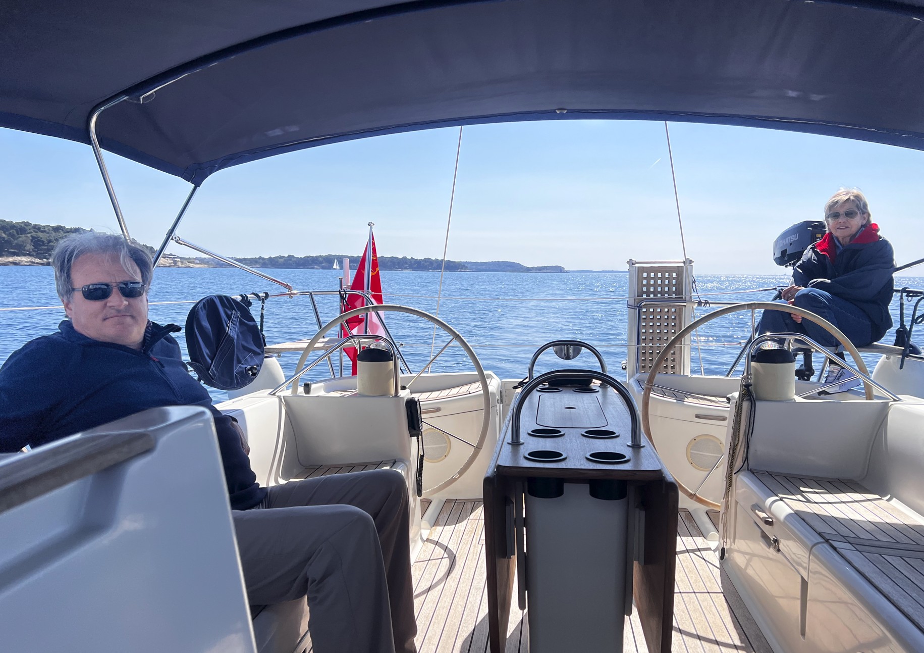 2026 04 11 Urs und Ute