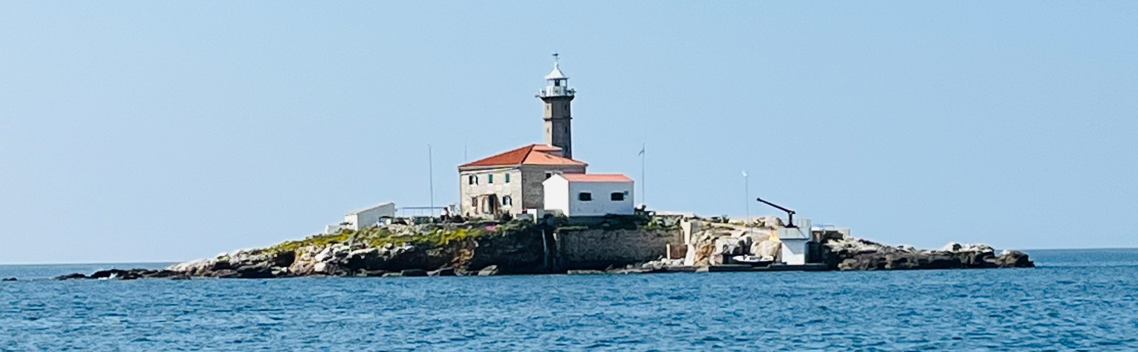 2026 04 18 Leuchtturm Pucini