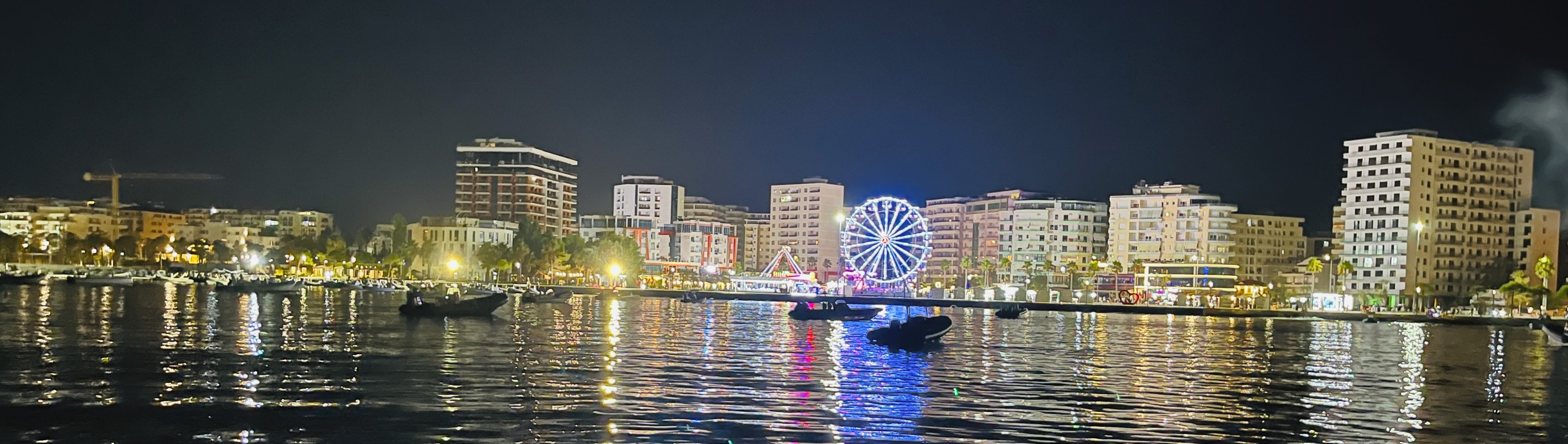 2026 08 26 Vlore by Night