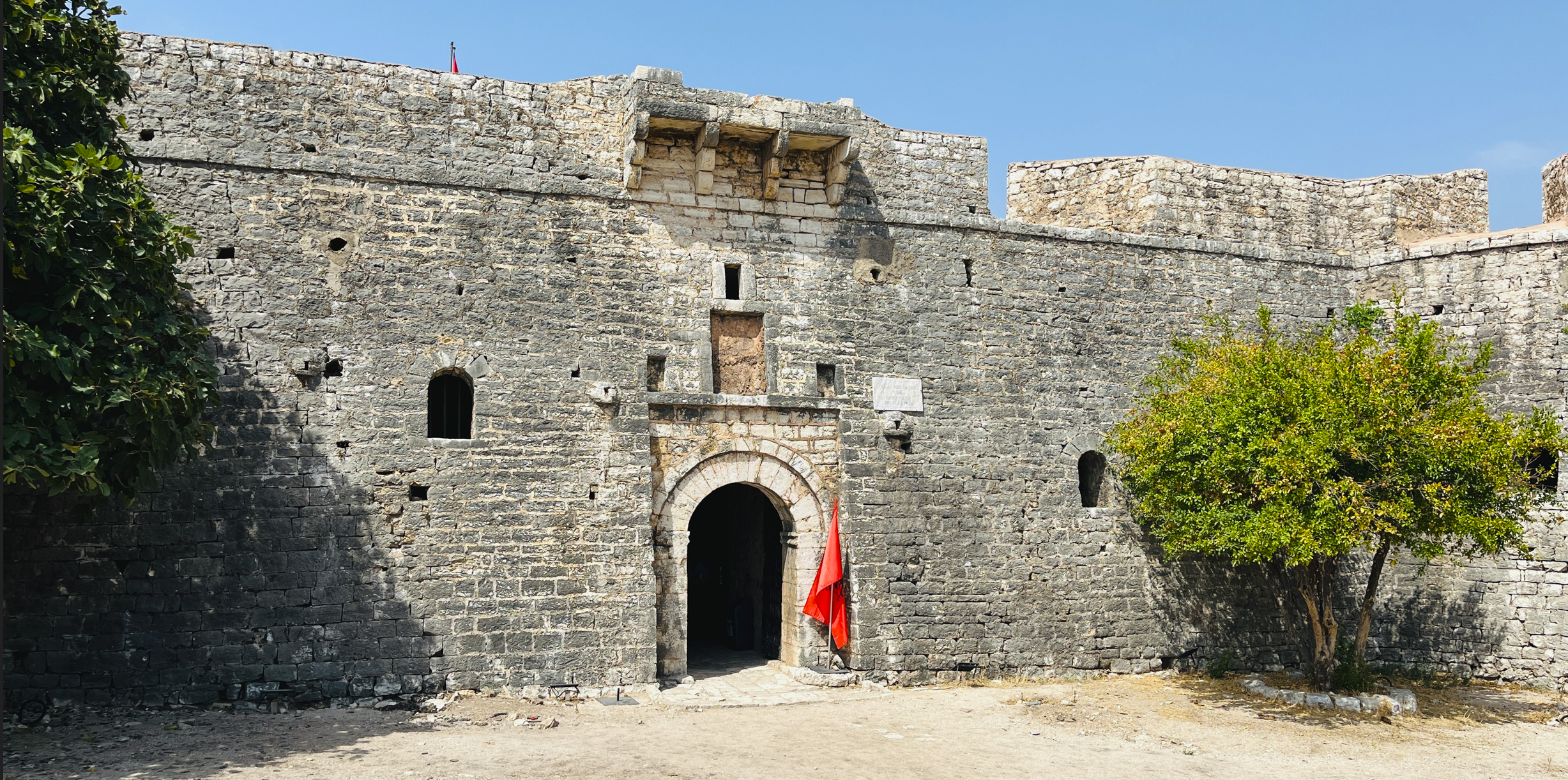 2026 08 30 Burg von Ali Pasha