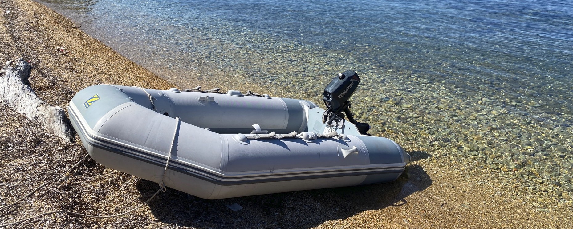 2026 09 24 Auf der ehemaligen Gefangnisinsel